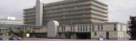 Aberdeen Royal Infirmary