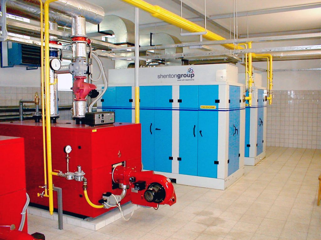 Research Confirms Global Increase in Combined Heat and Power Uptake