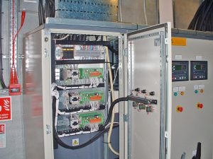 Special AMF Panels