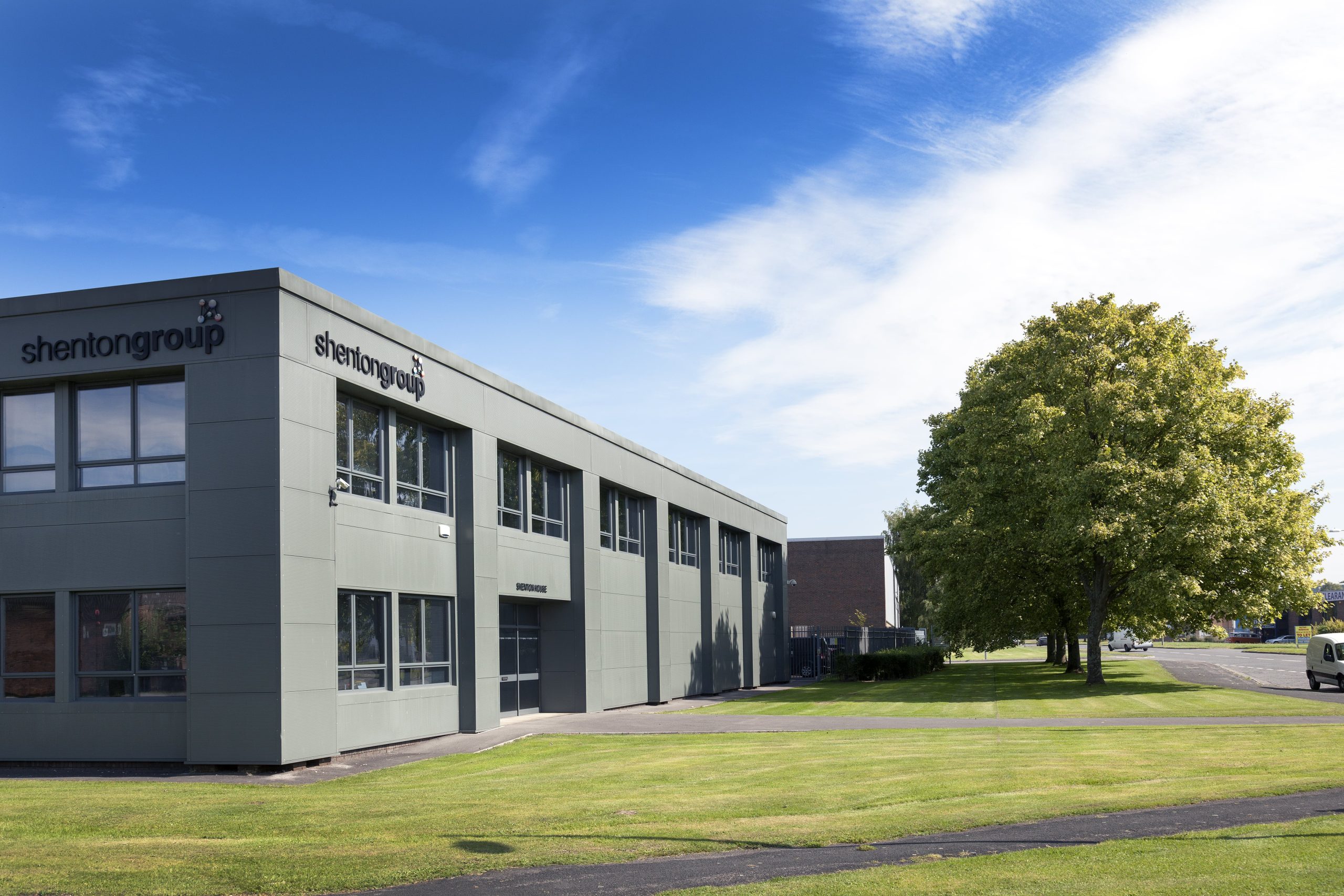 Shenton House 4 SEP2012