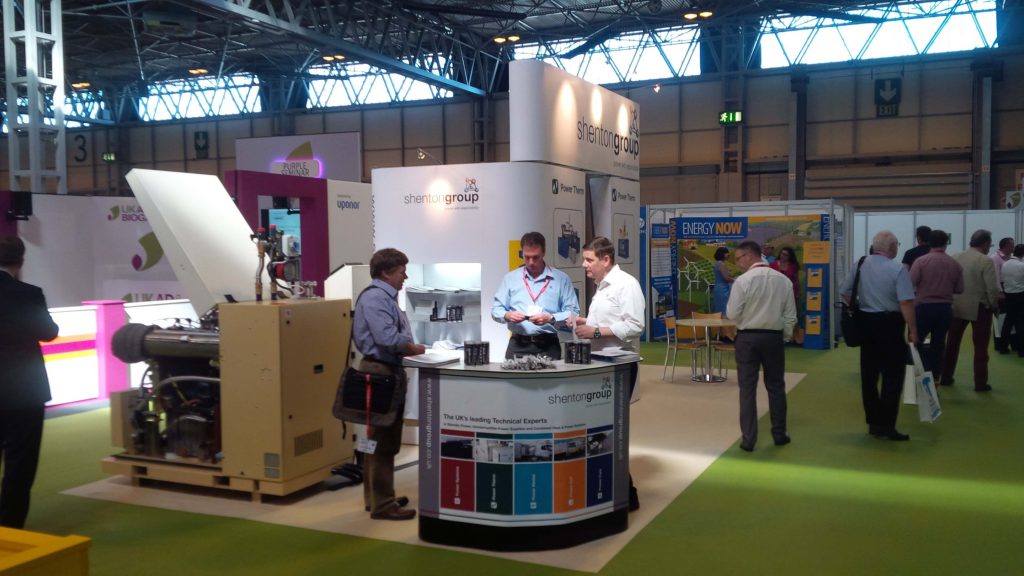 shentongroup Helps Generate 55979Kw of Power