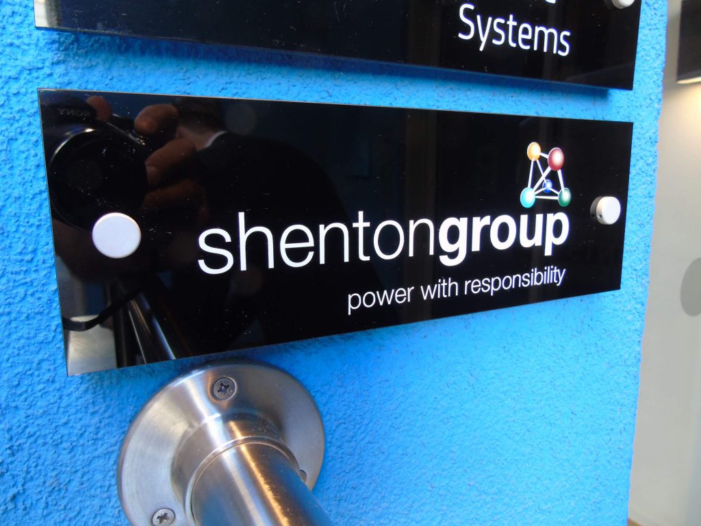 A Career at shentongroup: Sales & Technical Support – Power Rental