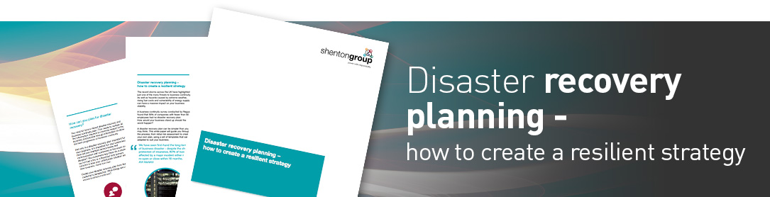 disaster-recovery-planning