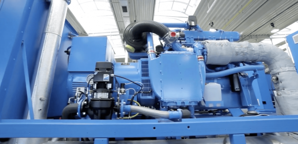 Providing Specifiers with the Tools for an Expanding CHP Market