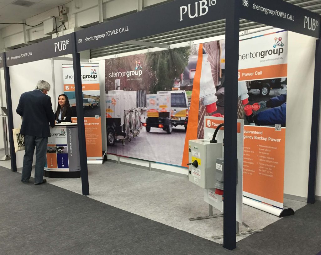 Pub16 – How shentongroup Provides Pubs With Power in the Hour