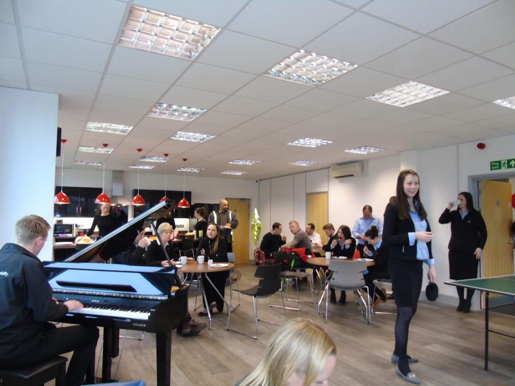 70 Reasons to Choose shentongroup as Your Continuous Power Partner