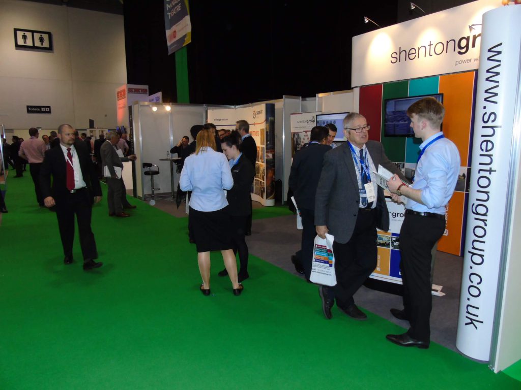 Our Busiest Data Centre World Yet