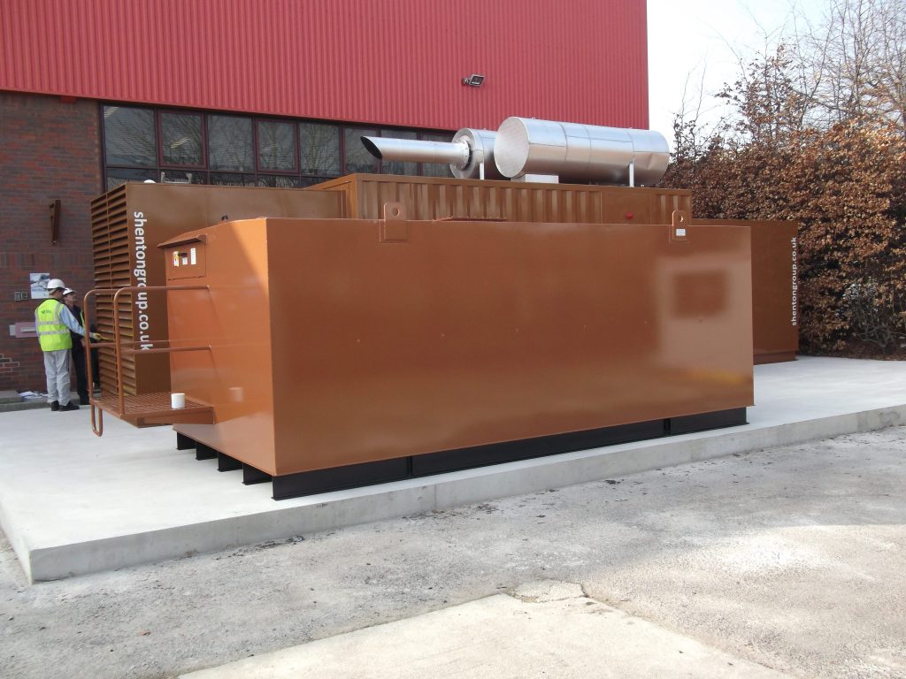 Diesel Fuel Polishing – Cleaner Fuel Equals Healthier Generators