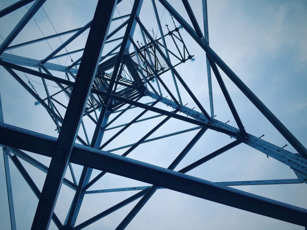 Ofgem Report Confirms Bleak Power Forecast – Control Your Own Power Supplies