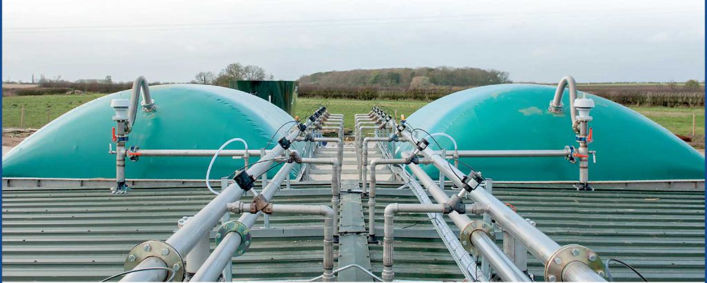 Press Release: Combined Heat and Power Specialist Part of Forthcoming Anaerobic Digestion Open Day