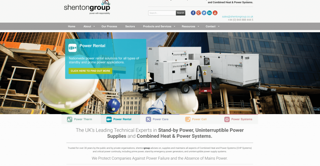 A Slicker staging.shentongroup.co.uk: A Rich Source of Continuous Power Resources – Now Easier To Use