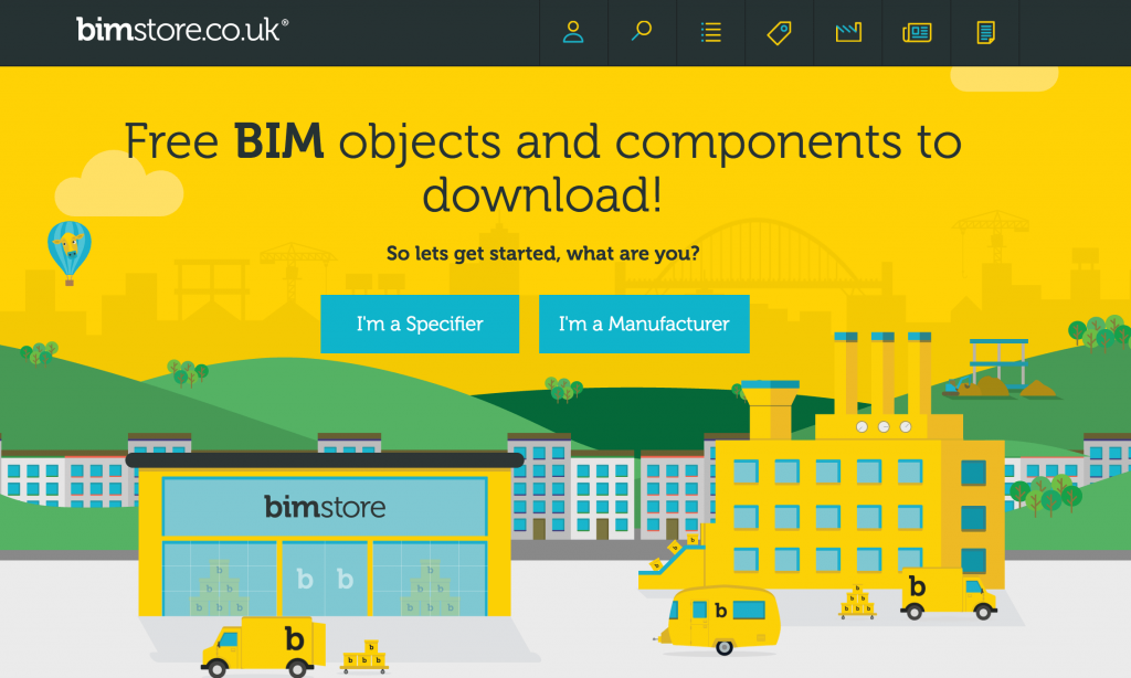 BIM Files and Data Provision Key to Continuous Power Specialist’s Success