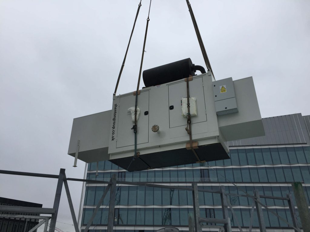   Press Release: Continuous Power Company Eyes Bigger Market Share for 2018