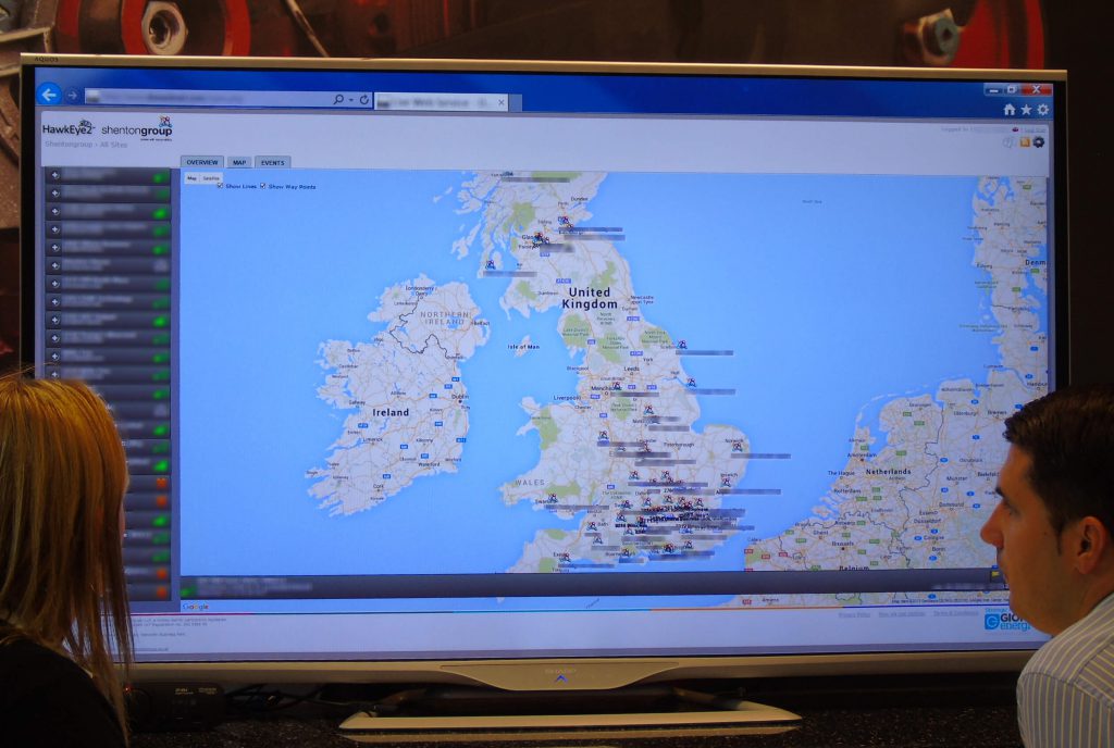 Press Release: Monitoring Continuous Power Systems Now More Advanced