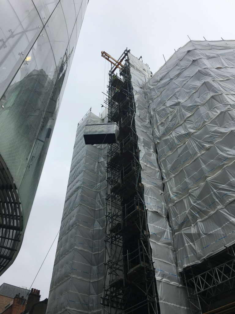 Another successful Generator installation by shentongroup