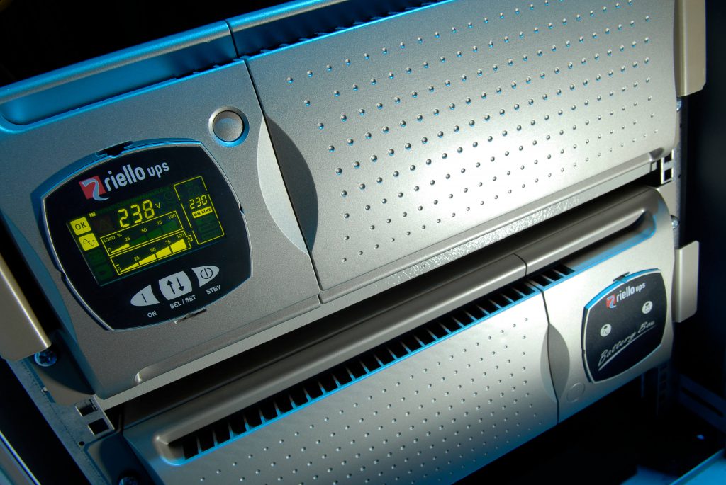 Why and How Manufacturers Should Protect Their Continuous Power