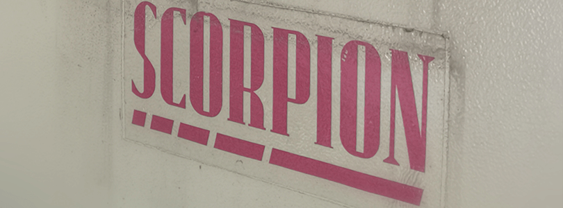 scorpion_banner