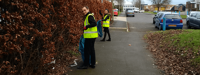 Love Where You Live Scheme Participation