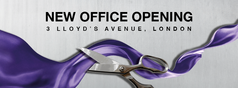 New Shenton Group Office in London