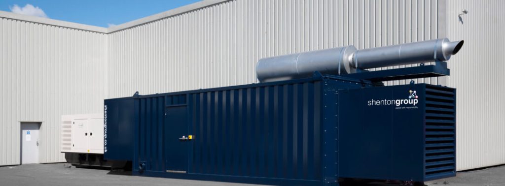 Require more energy than the grid can provide? Peak Lopping could be the solution for you!