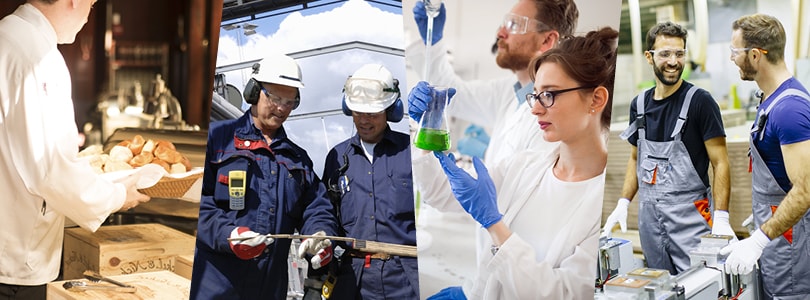 Generator Maintenance & CHP Performance