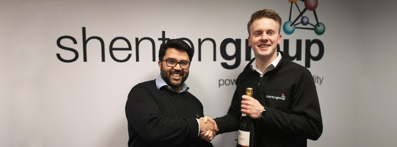 Colleague-of-the-month