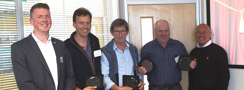 Biogas Clients and Award Winners