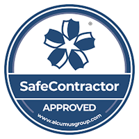 SafeContractor Certification / Accreditation