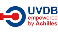 UVDB Achilles Certification / Accreditation