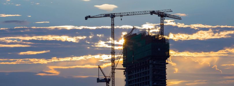 Temporary Power Supply for Construction