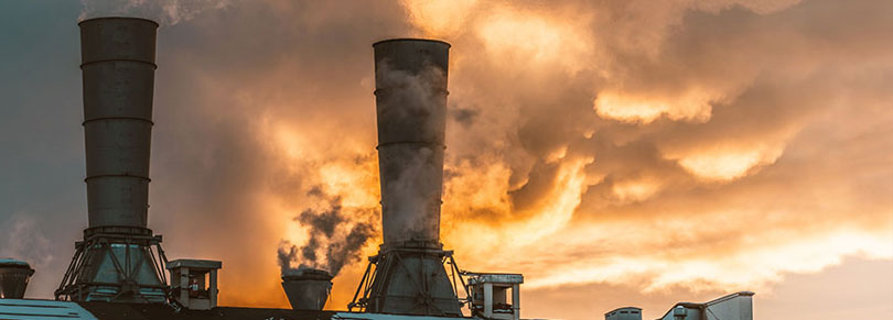 Emergency Backup Power for National Grid Outages