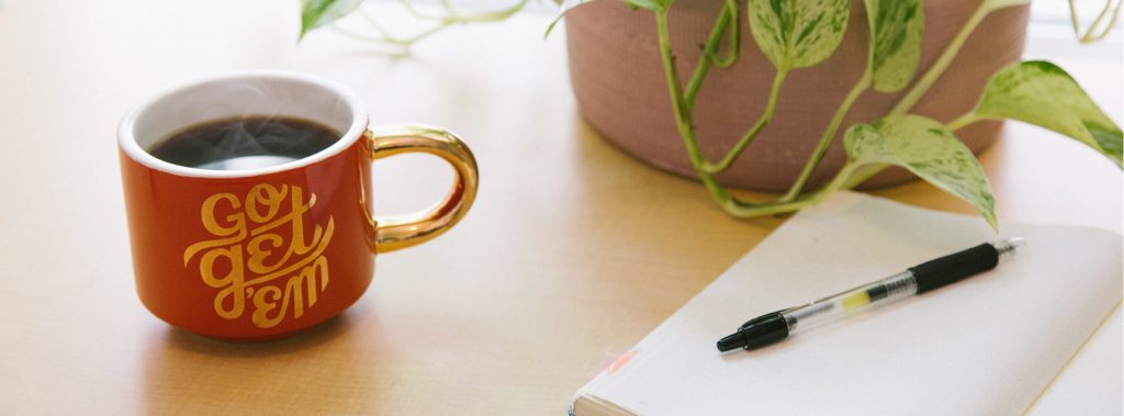 7 Tips to Stay Efficient and Keep Your Spirits Up While at Home