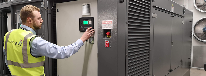 Power Outage Services