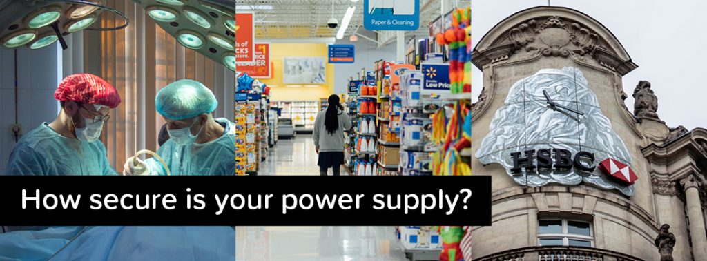 What is Energy Security & How Secure is Your Supply?