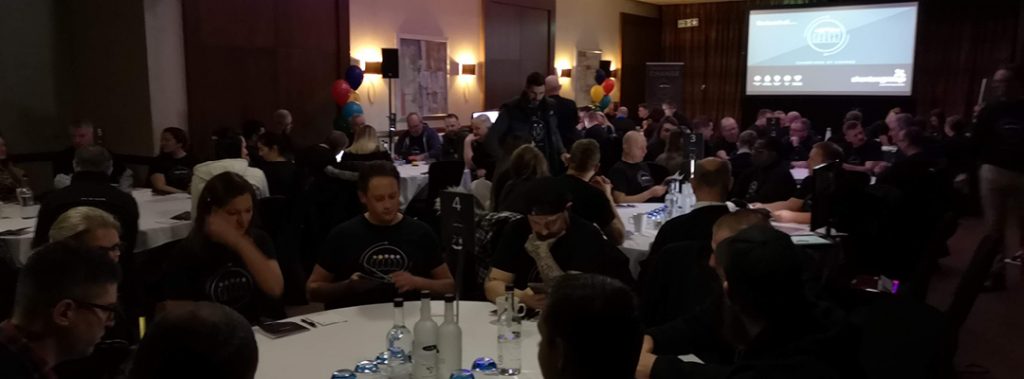 Shenton Group Champions of change