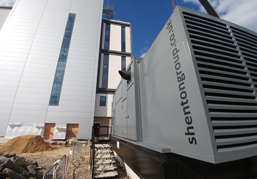 generator