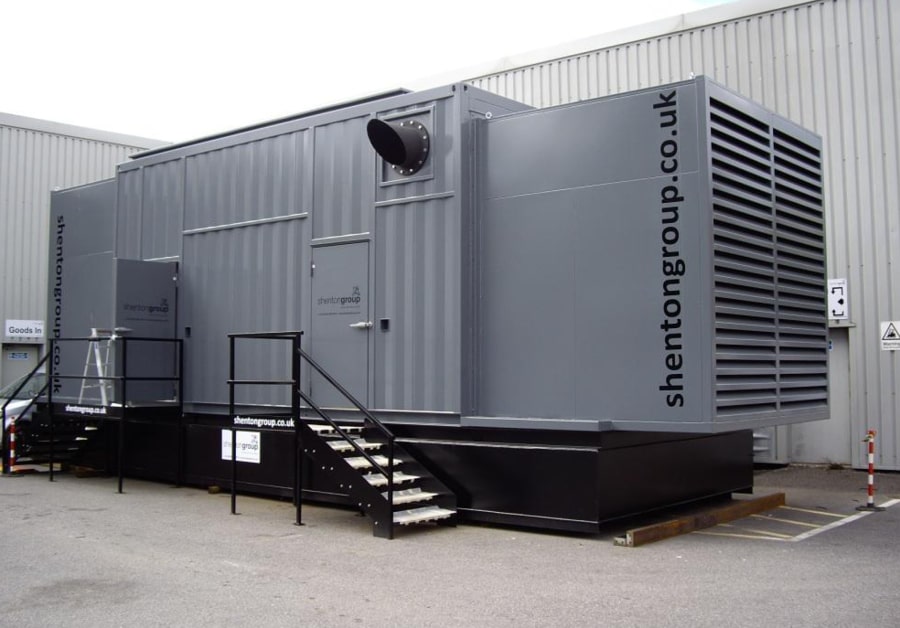 Generator
