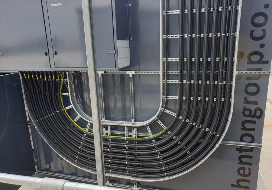 cable runs