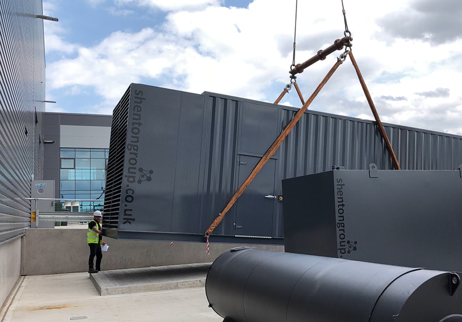 Generator