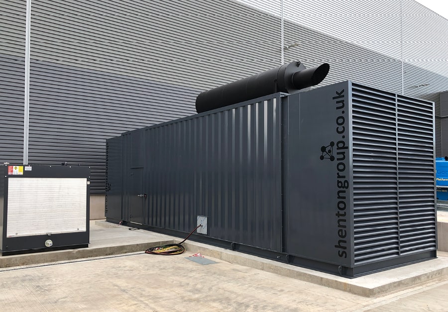 Generator