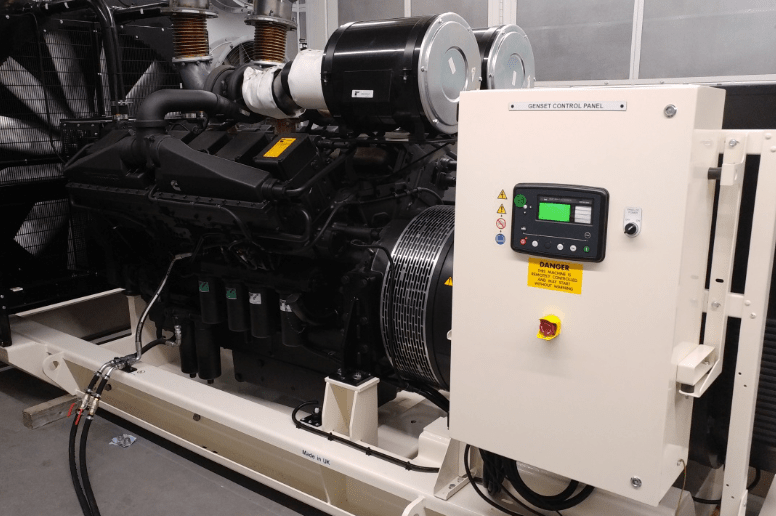 Generator