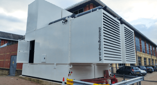 Generators
