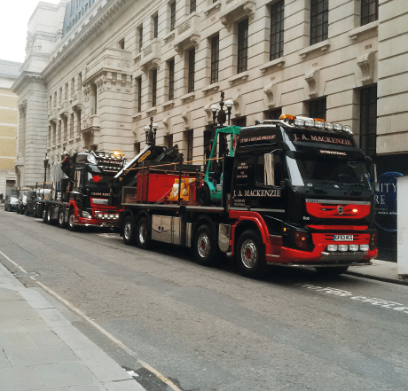 lorry