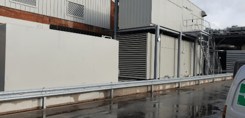 Shenton Group Generators