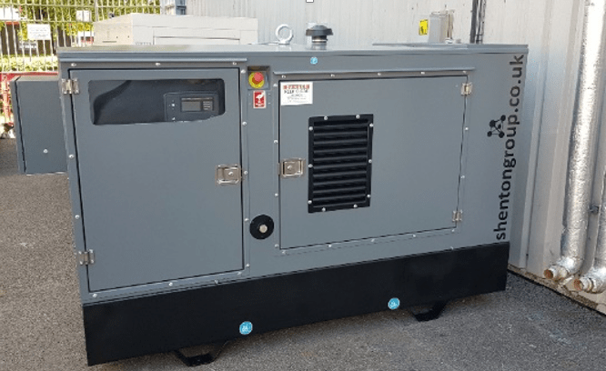 Keeping The Gas Networks Operating