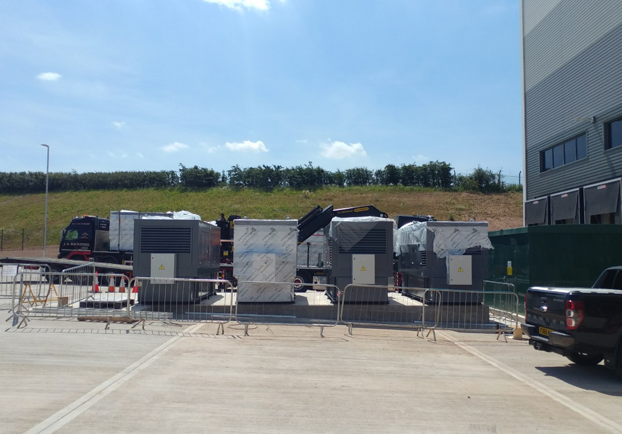Generators
