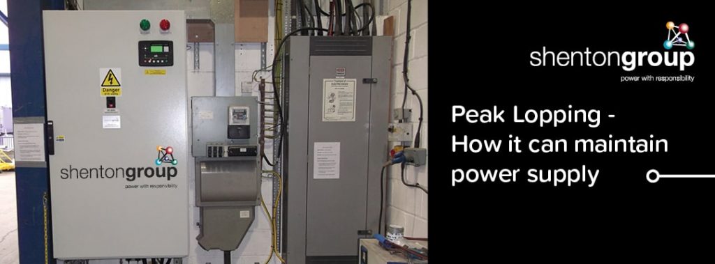 What Is ‘Peak Lopping’ And How Can It Help To Maintain Power Supply?