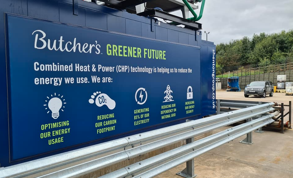 Butchers Pet Care CHP