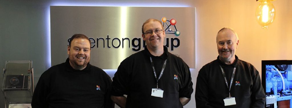 Shenton Group is Recruiting!