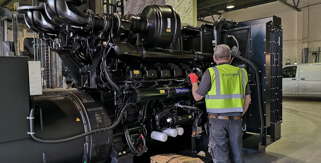 The complete generator maintenance checklist – how to keep your generator running for years to come.